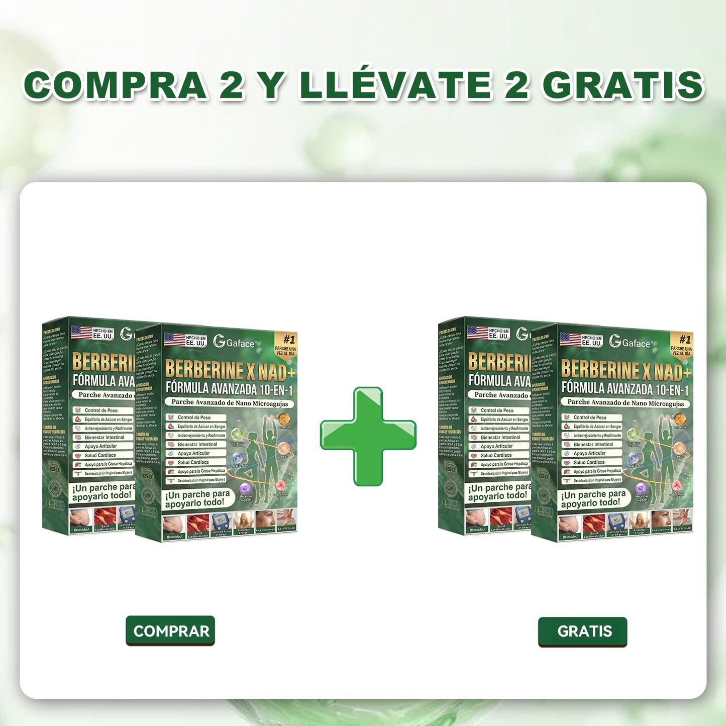 💰4 cajas - Pierde hasta 18 kg