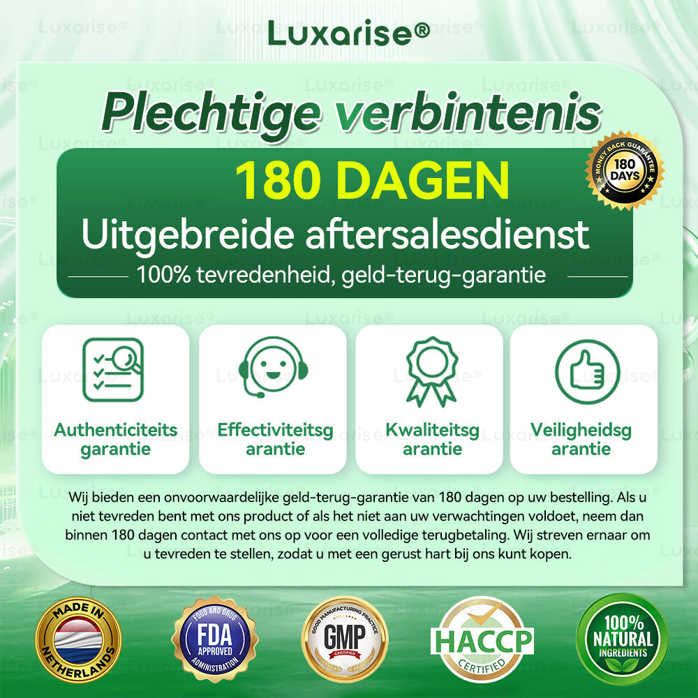 𝐎𝐟𝐟𝐢𝐜𝐢ë𝐥𝐞 𝐖𝐢𝐧𝐤𝐞𝐥 |💃𝑳𝒖𝒙𝒂𝒓𝒊𝒔𝒆® Moringa & Berberine 10-in-1 Nano-Micronaaldpleister  (1x per dag, zichtbaar resultaat in 7 dagen)🦹